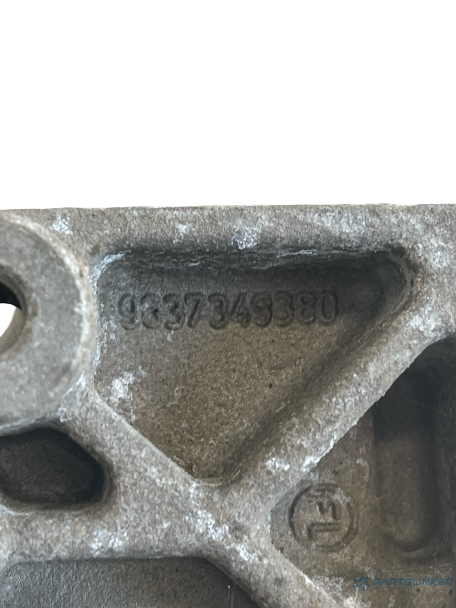 Suport generator/alternator CITROËN C4 I LC_ 2004 - 2013 1.6i 9637349380 – foto 2