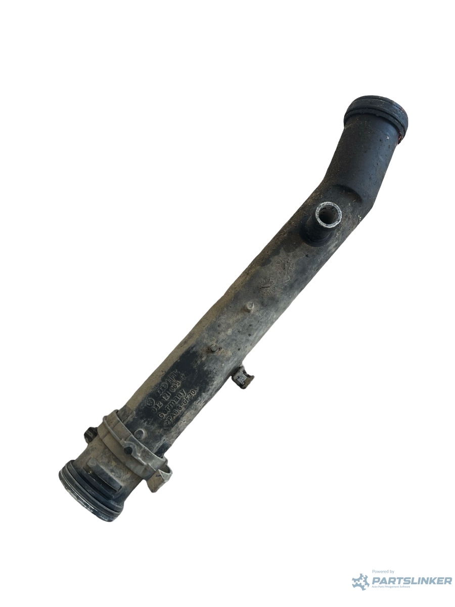 Conducta lichid de racire motor VOLKSWAGEN GOLF V 1K1 2003 - 2009 1.4 16V BCA 032121065G