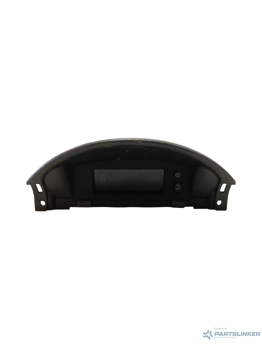 Display bord  OPEL COMBO Box Body / Estate 2001 - > 13242079