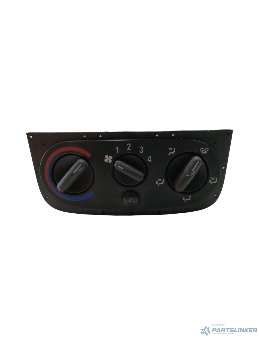 Climatizare  OPEL COMBO Box Body / Estate 2001 - > 1078810i207