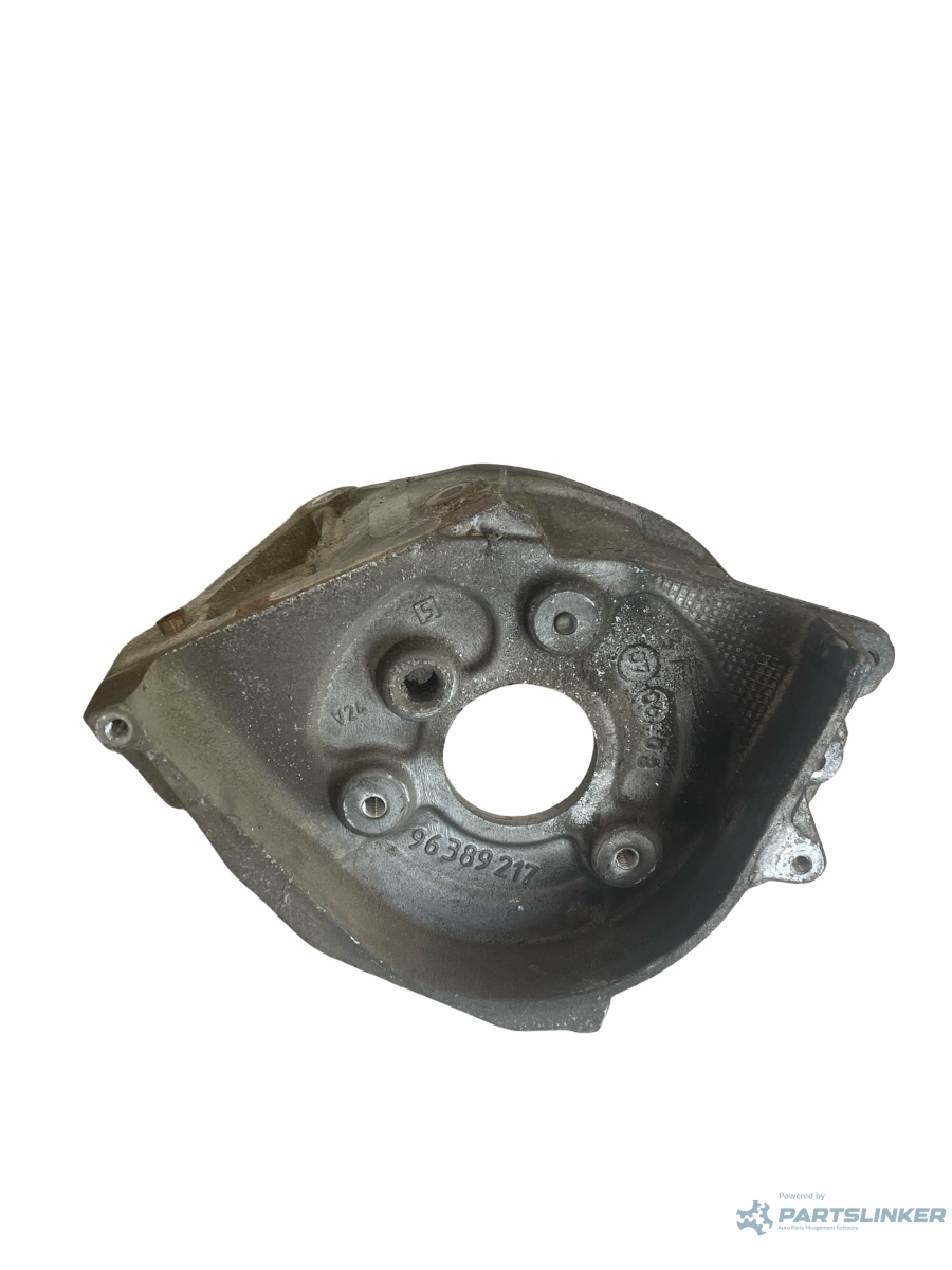 Suport pompa injectie PEUGEOT 206 Hatchback 2A/C 1998 - > 2.0 HDI 90 RHY (DW10TD) 96389217 – foto 2