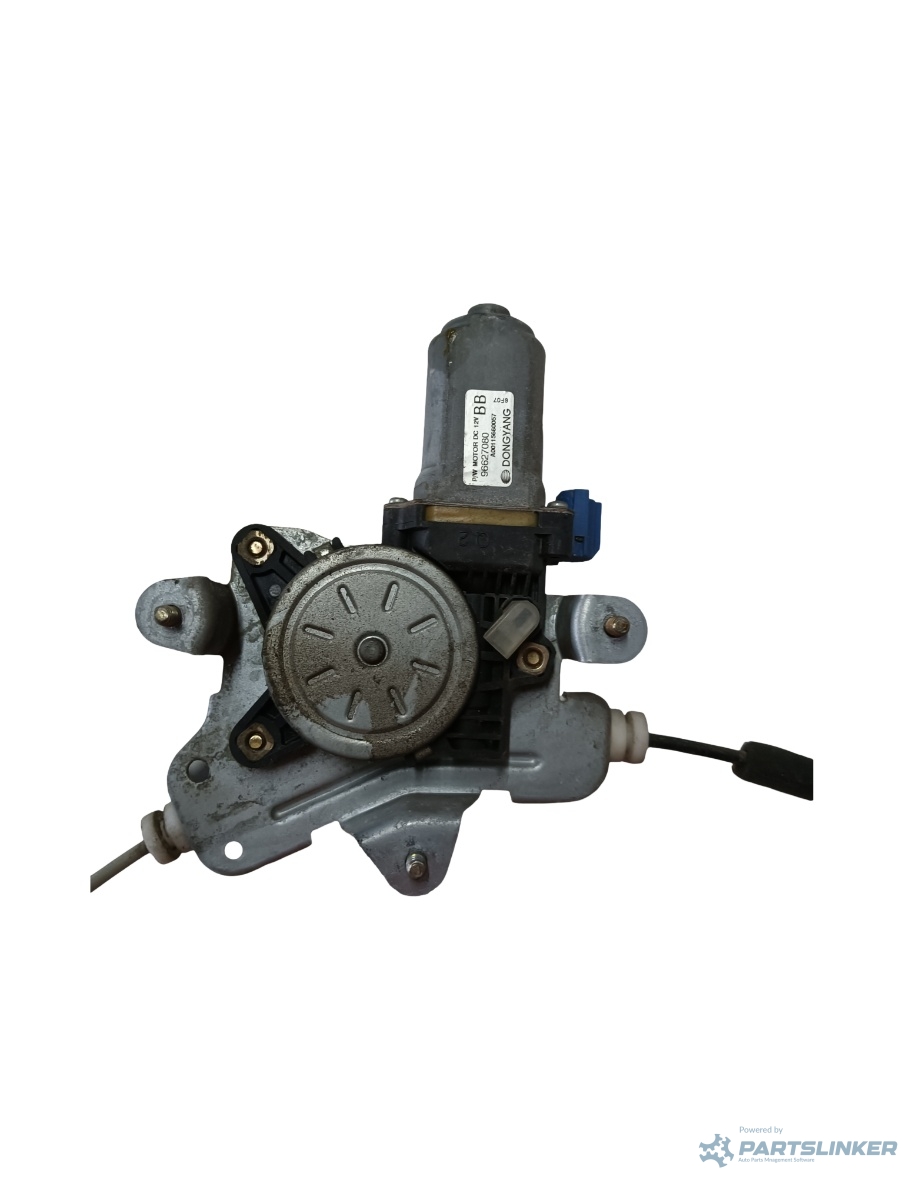 Macara Geam dreapta fata CHEVROLET EPICA KL1_ 2005 - >
