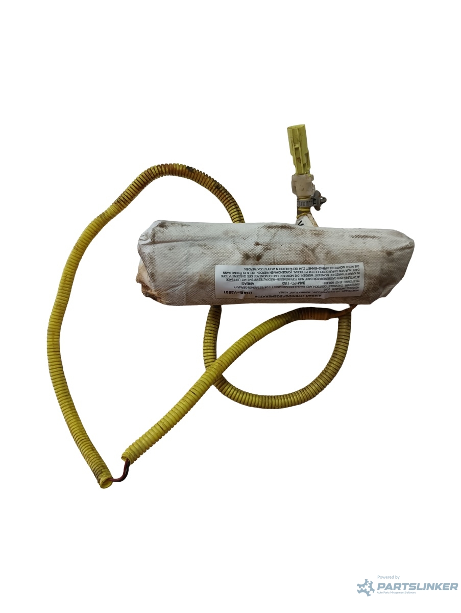 Airbag scaun dreapta fata CHEVROLET EPICA KL1_ 2005 - >