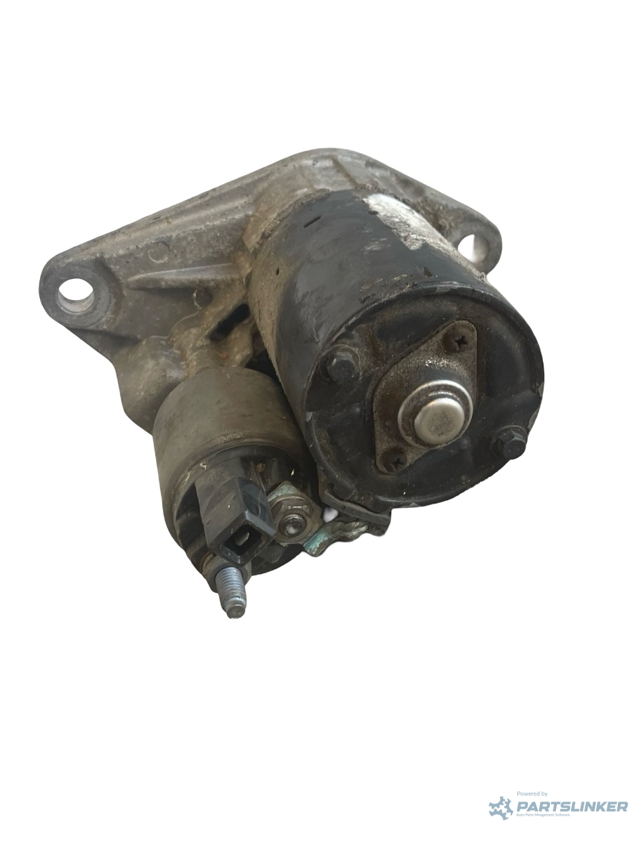 Electromotor VOLKSWAGEN FOX 5Z1, 5Z3 2003 - 2014 1.4 BKR – foto 2