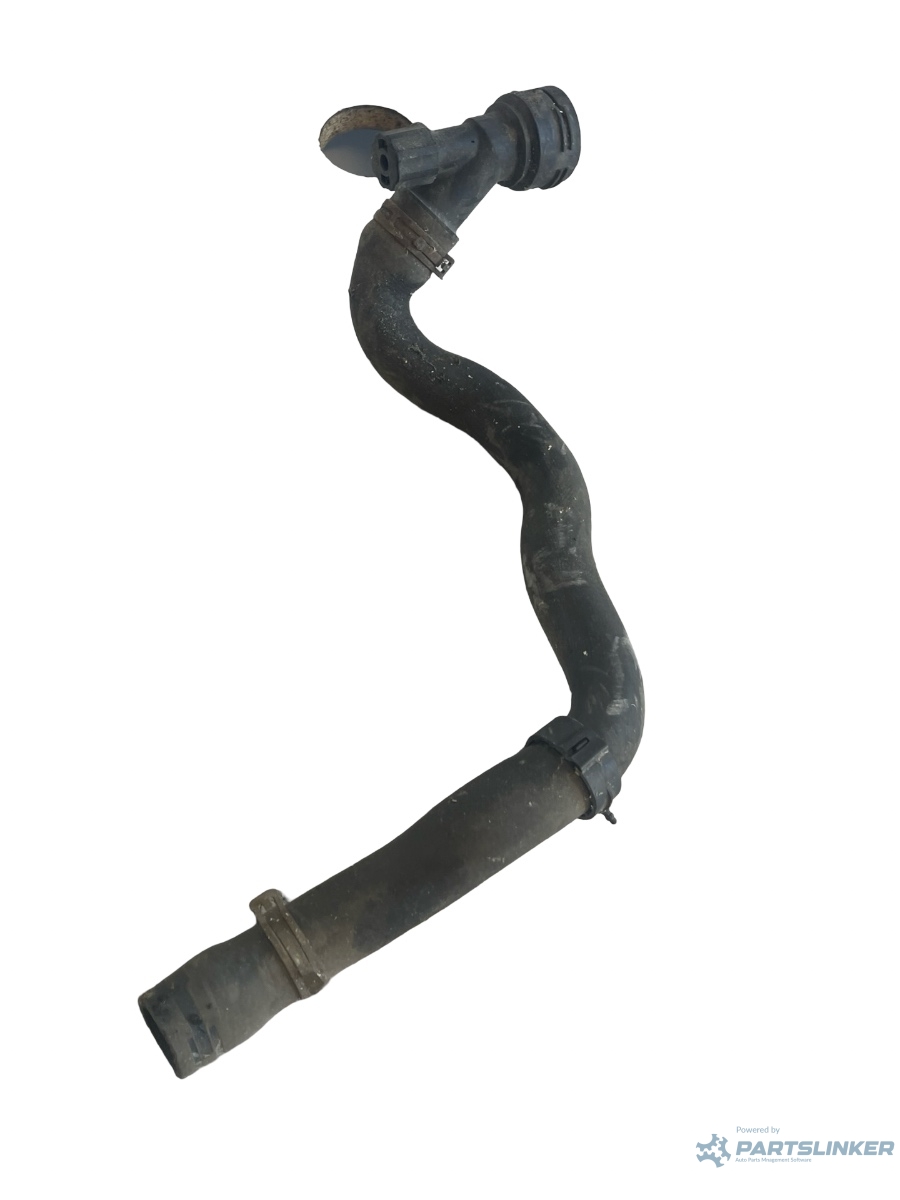 Furtun lichid de racire motor VOLKSWAGEN FOX 5Z1, 5Z3 2003 - 2014 1.4 BKR