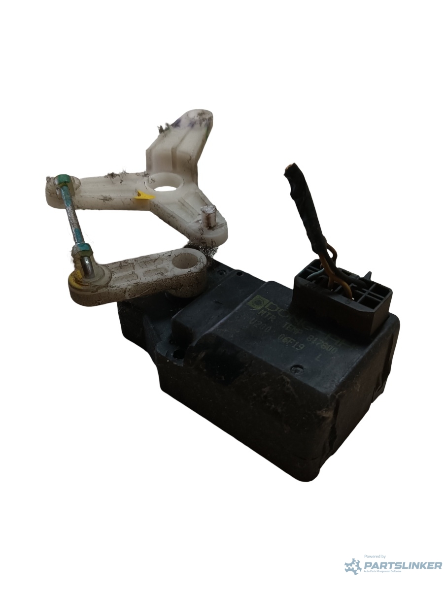 Actuator/motoras clapeta aer AC CHEVROLET EPICA KL1_ 2005 - > 817800