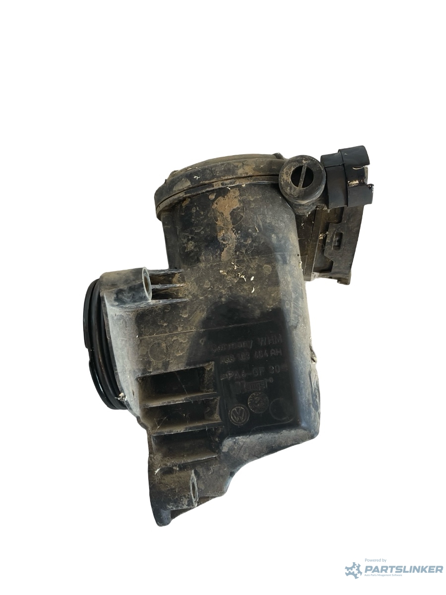 Vas filtru epurator VOLKSWAGEN FOX 5Z1, 5Z3 2003 - 2014 1.4 BKR 036103464AH