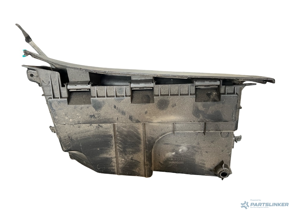 Torpedou IVECO DAILY LINE 2014 - > 5801544516 – foto 2