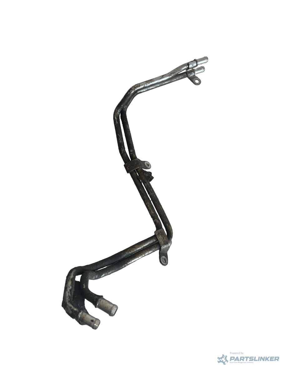 Conducte  lichid de racire motor MERCEDES-BENZ M-CLASS II W164  2005 - 2012 3.0CDI V6