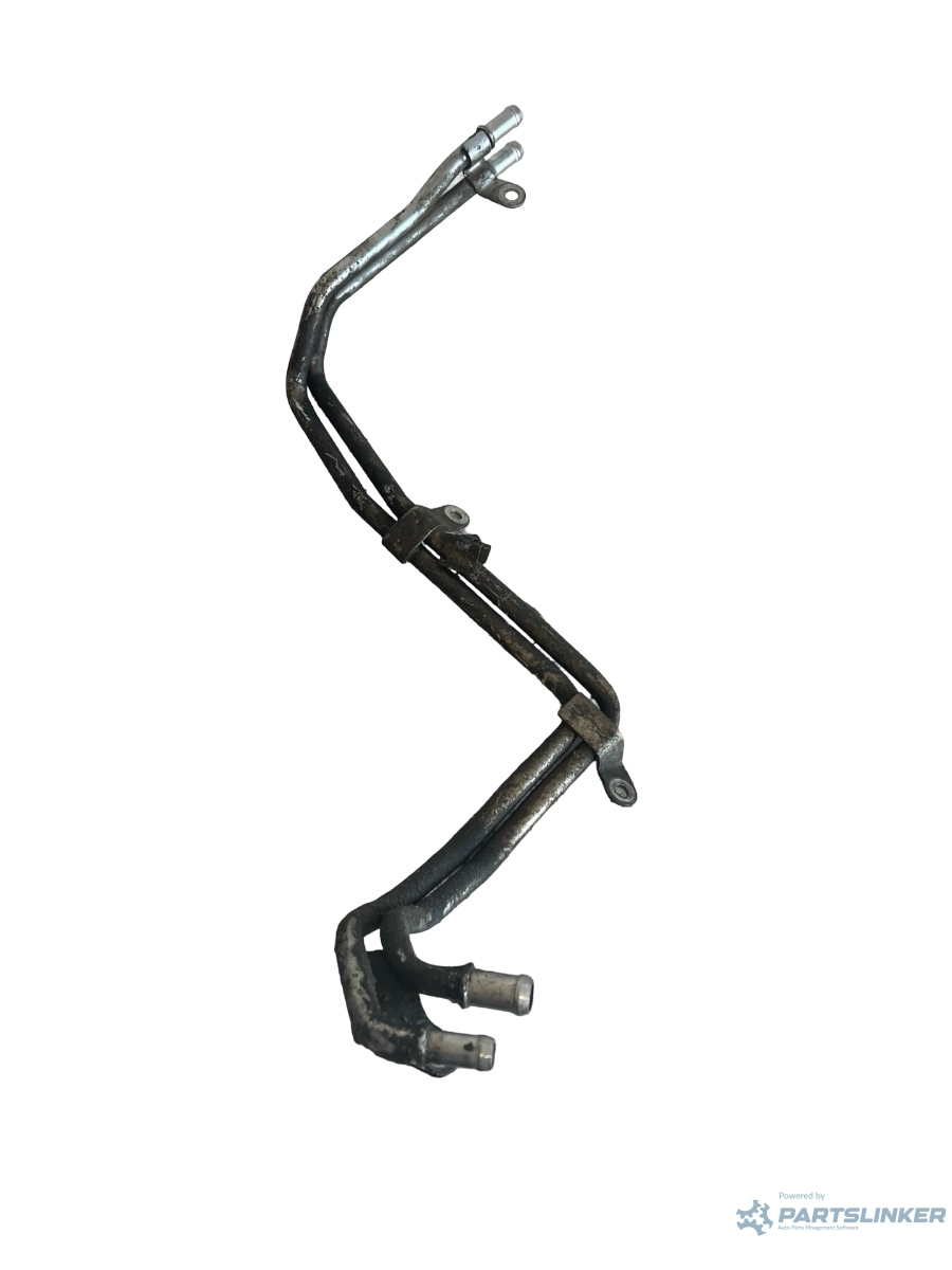 Conducte  lichid de racire motor MERCEDES-BENZ M-CLASS II W164  2005 - 2012 3.0CDI V6 – foto 2