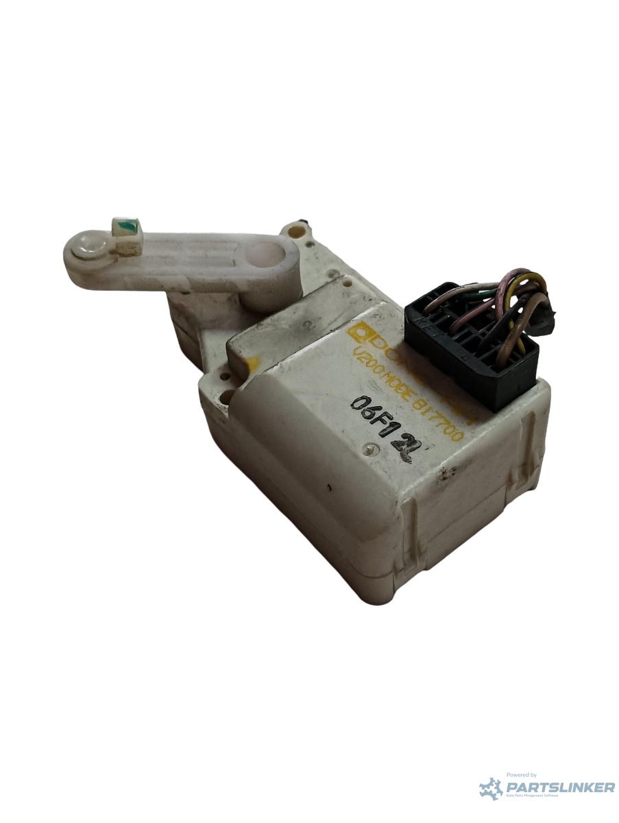 Actuator/motoras clapeta aer AC CHEVROLET EPICA KL1_ 2005 - >