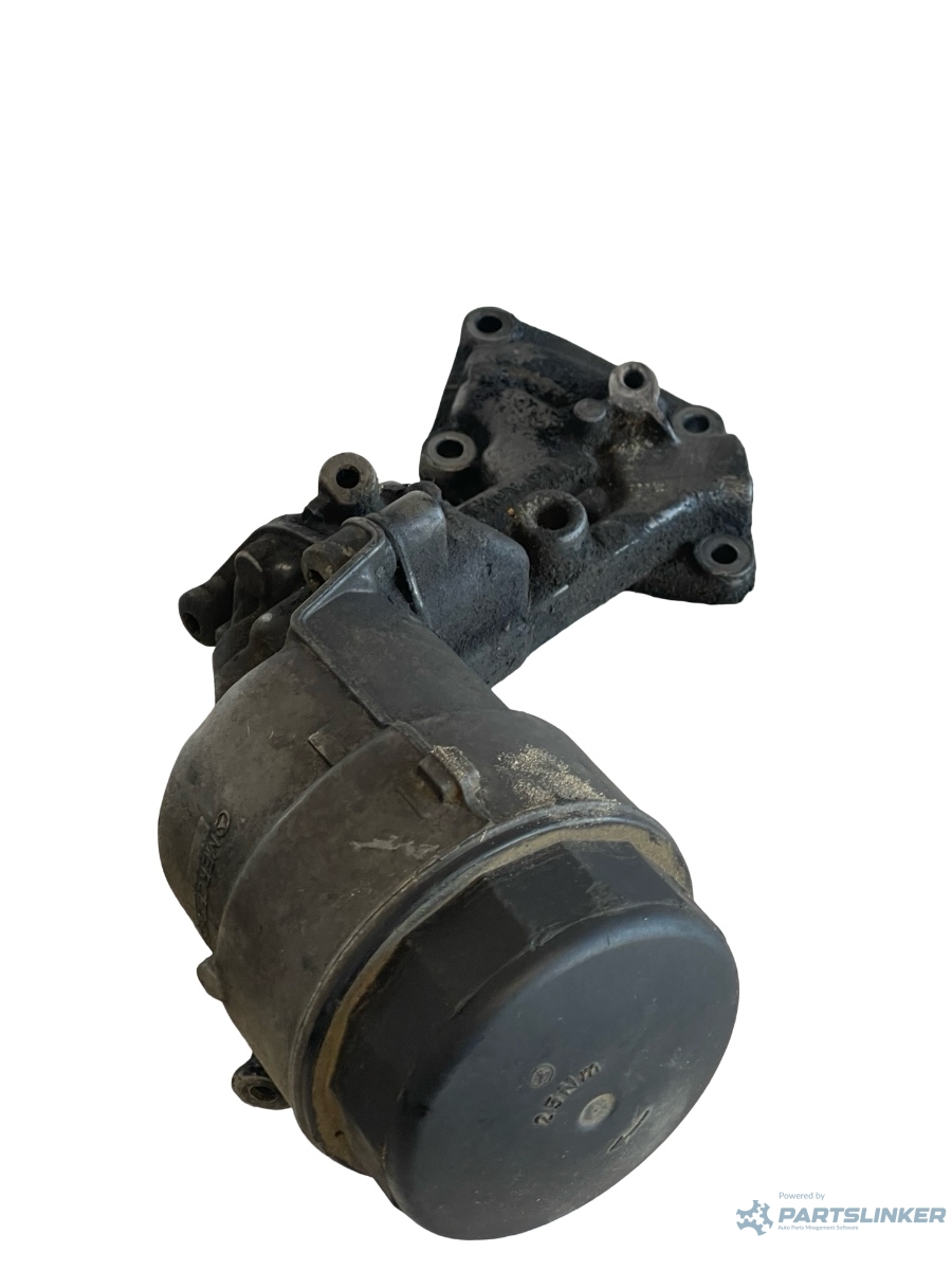 Carcasa filtru ulei MERCEDES-BENZ M-CLASS II W164  2005 - 2012 3.0CDI V6 6740273366