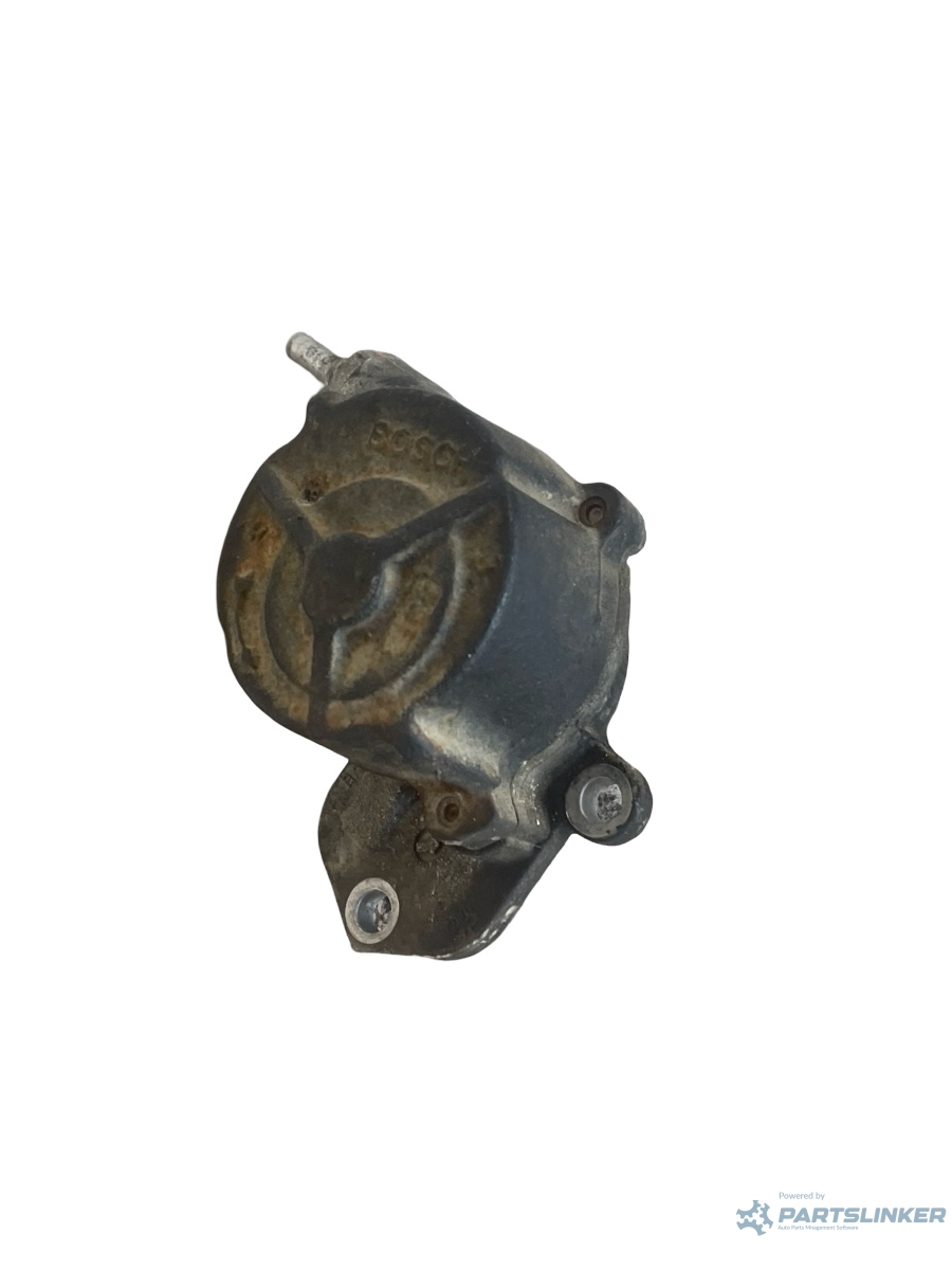 Pompa de vacuum PEUGEOT 206 Hatchback 2A/C 1998 - > 2.0 HDI 90 RHY (DW10TD)