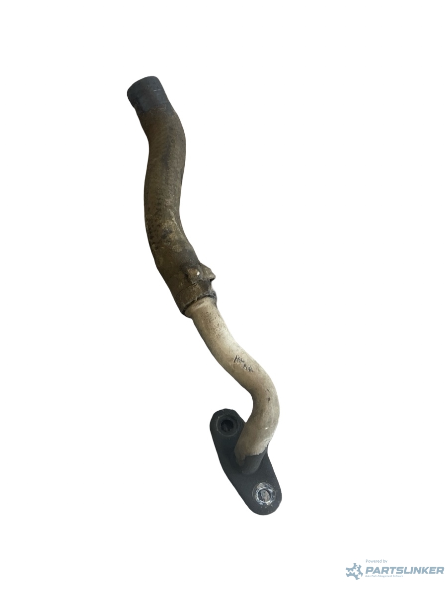 Conducta de ulei turbo PEUGEOT 206 Hatchback 2A/C 1998 - > 2.0 HDI 90 RHY (DW10TD)