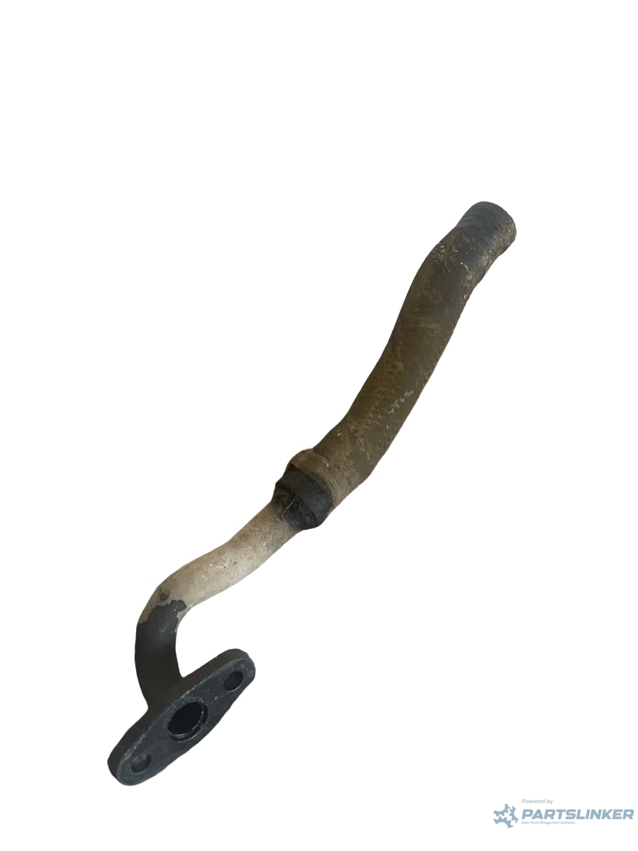 Conducta de ulei turbo PEUGEOT 206 Hatchback 2A/C 1998 - > 2.0 HDI 90 RHY (DW10TD) – foto 2