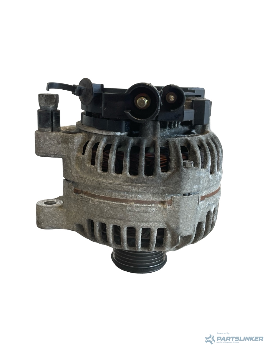Alternator PEUGEOT 307 3A/C 2000 - > 2.0 HDi 110 RHS (DW10ATED) 9640878780 – foto 2