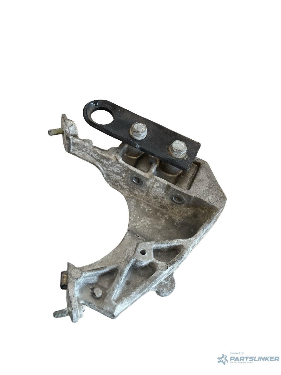 Suport motor PEUGEOT 307 3A/C 2000 - > 2.0 HDi 110 RHS (DW10ATED) 9635969880