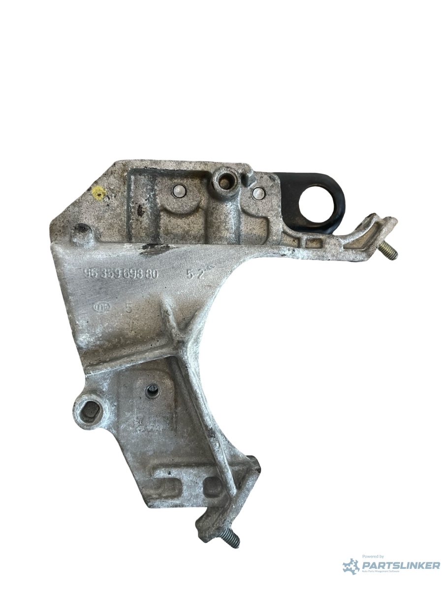 Suport motor PEUGEOT 307 3A/C 2000 - > 2.0 HDi 110 RHS (DW10ATED) 9635969880 – foto 2
