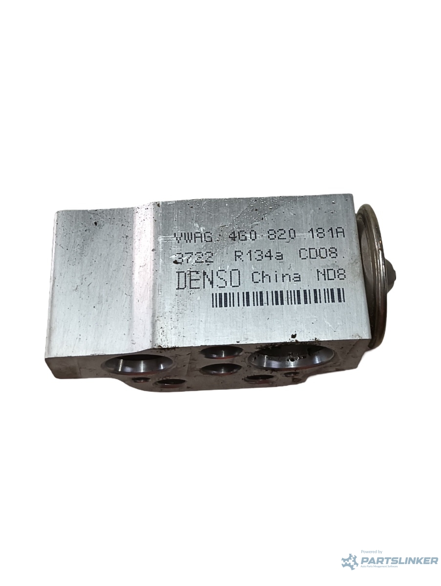 Supapa expansiune aer conditionat (AC) AUDI A6/S6 IV Saloon 4G2, C7, 4GC 2010 - 2018 4g0820181a