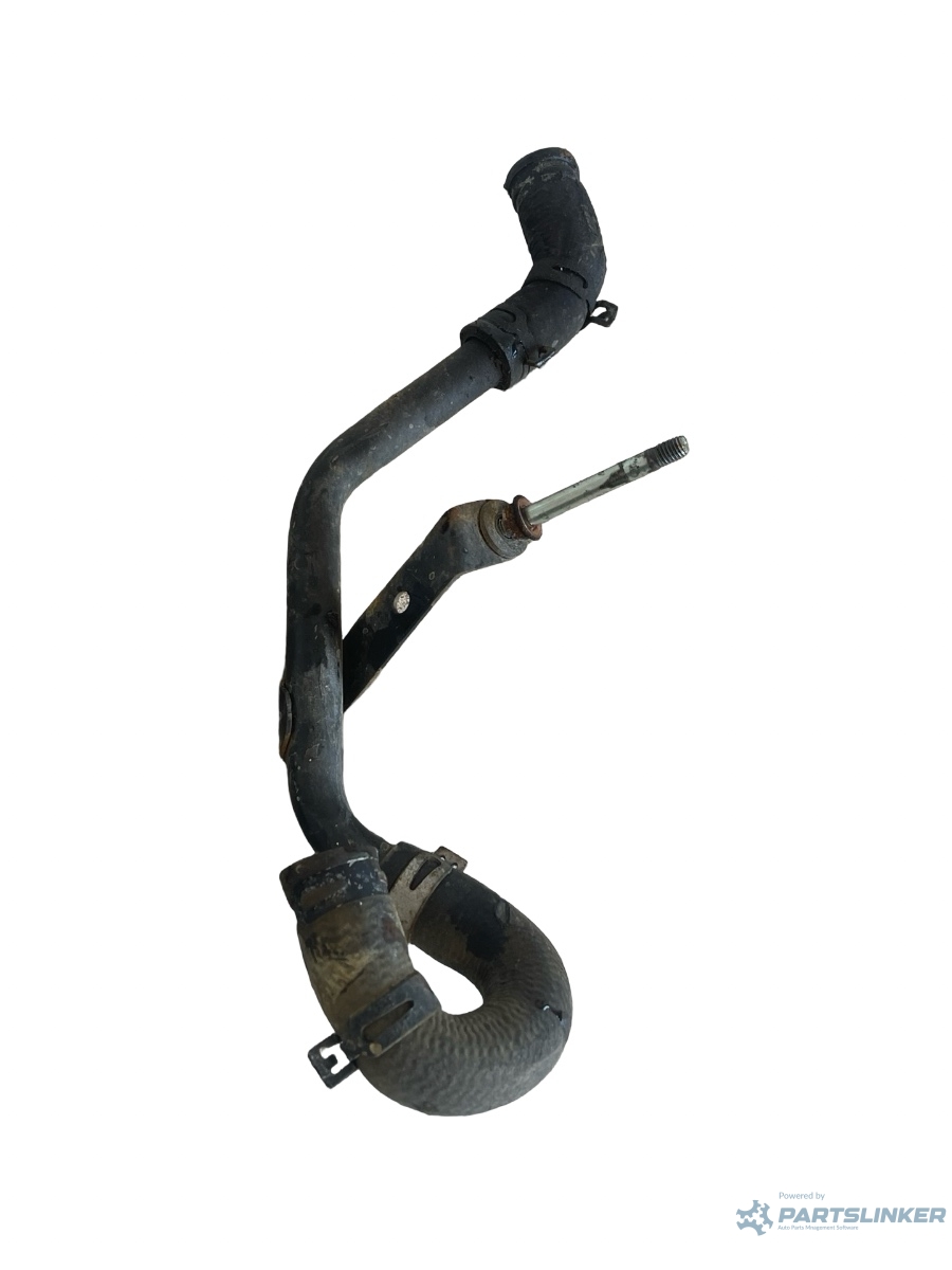 Furtun lichid de racire motor PEUGEOT 307 3A/C 2000 - > 2.0 HDi 110 RHS (DW10ATED)