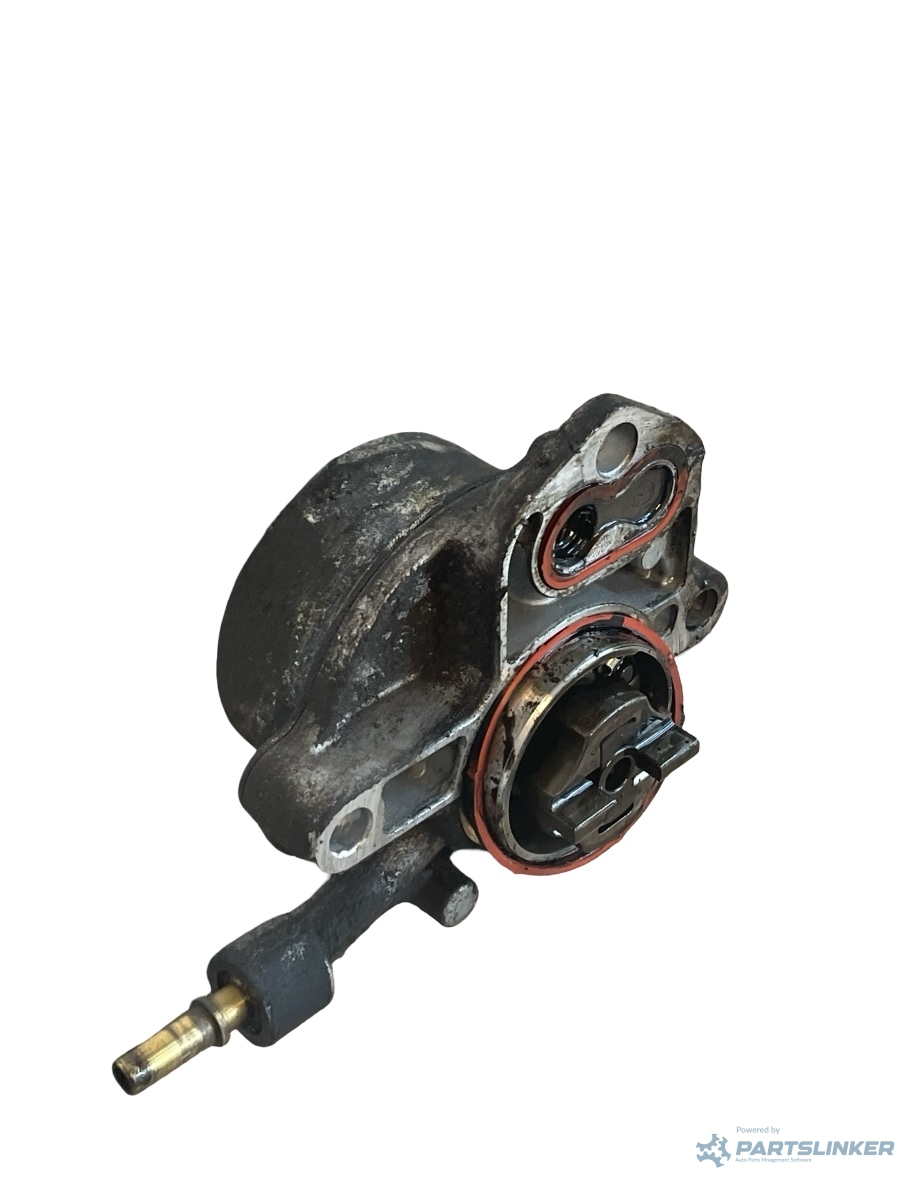 Pompa de vacuum PEUGEOT 307 3A/C 2000 - > 2.0 HDi 110 RHS (DW10ATED) 9631971580