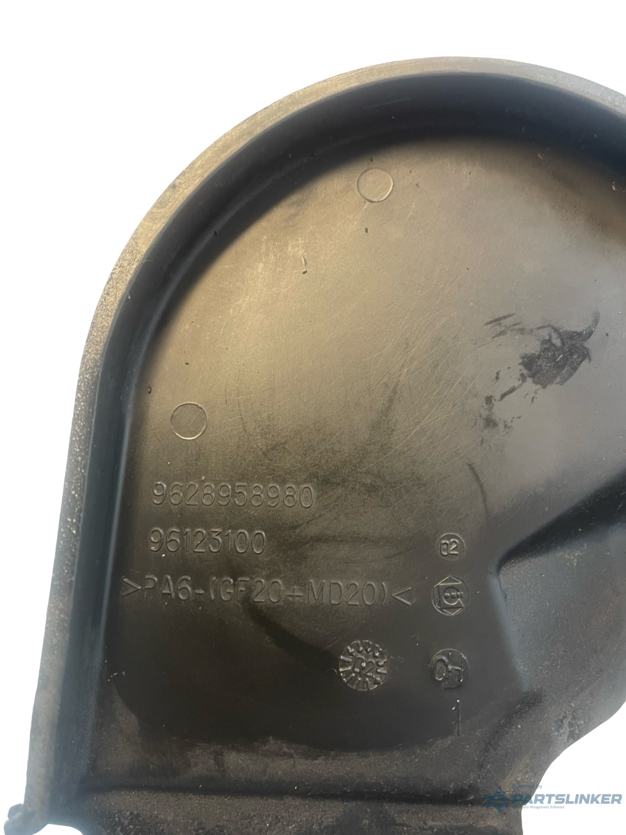 Capac distributie PEUGEOT 307 3A/C 2000 - > 2.0 HDi 110 RHS (DW10ATED) 9628958980 – foto 3