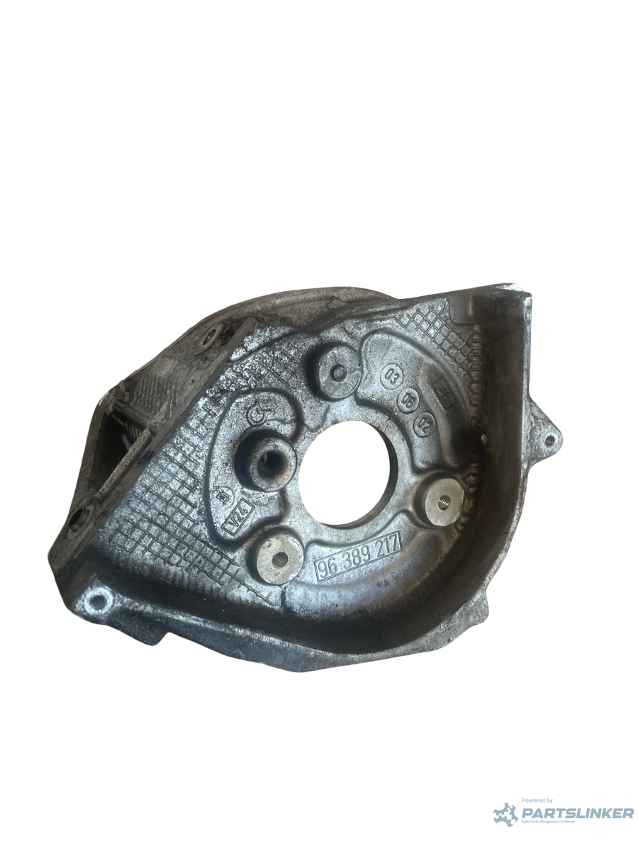 Suport pompa injectie PEUGEOT 307 3A/C 2000 - > 2.0 HDi 110 RHS (DW10ATED) 96389217 – foto 2