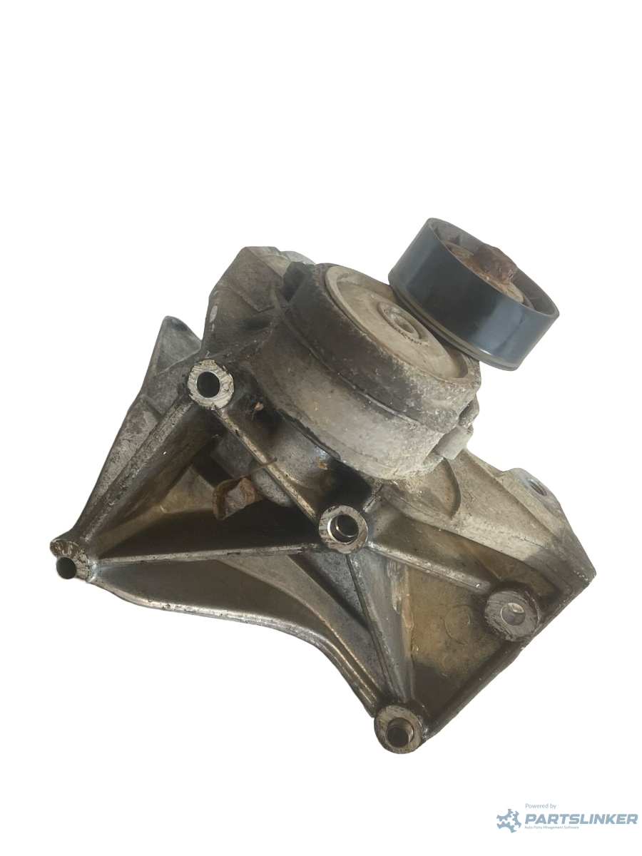 Suport alternator PEUGEOT 307 3A/C 2000 - > 2.0 HDi 110 RHS (DW10ATED) 9636301380 – foto 2