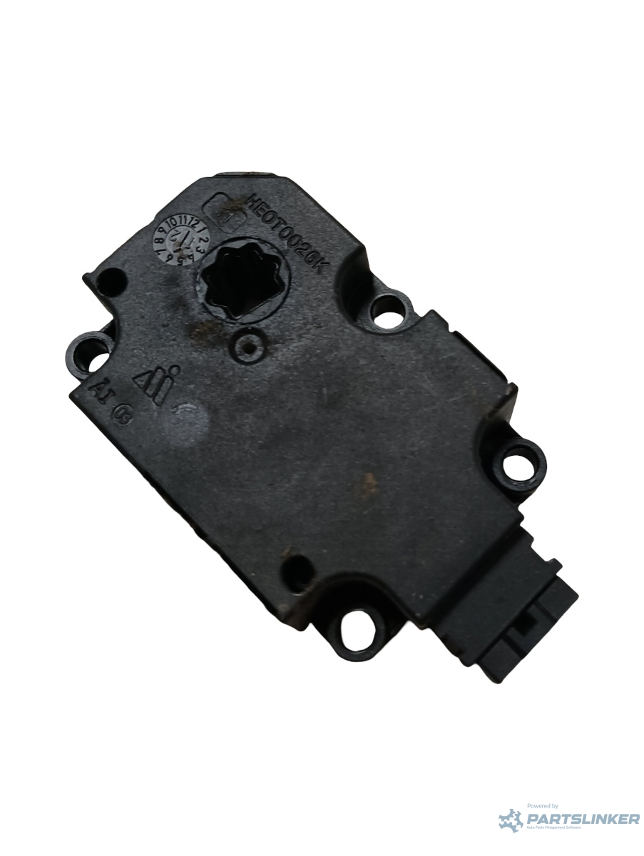Actuator/motoras clapeta aer AC AUDI A6/S6 IV Saloon 4G2, C7, 4GC 2010 - 2018 1139300856