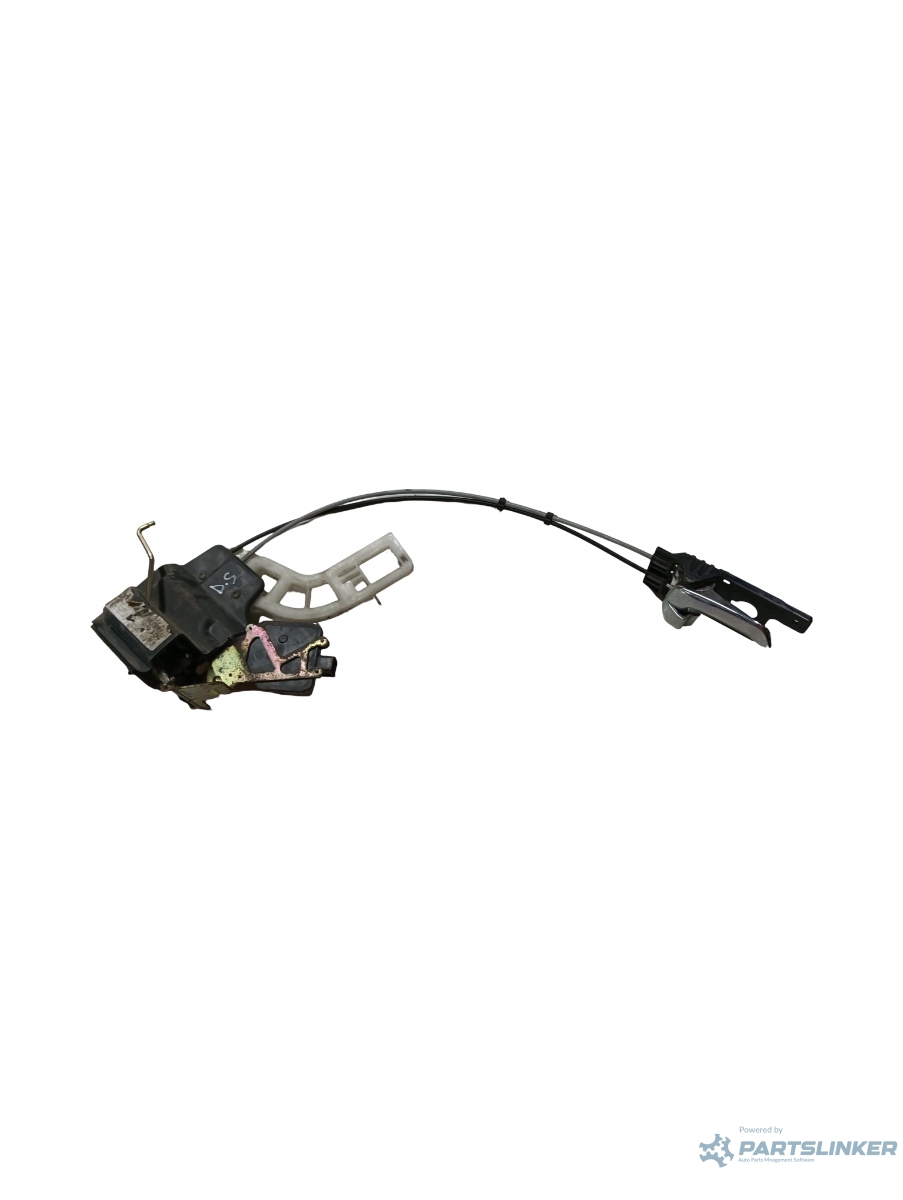 Broasca usa dreapta spate KIA SPORTAGE JE_, KM_ 2004 - >