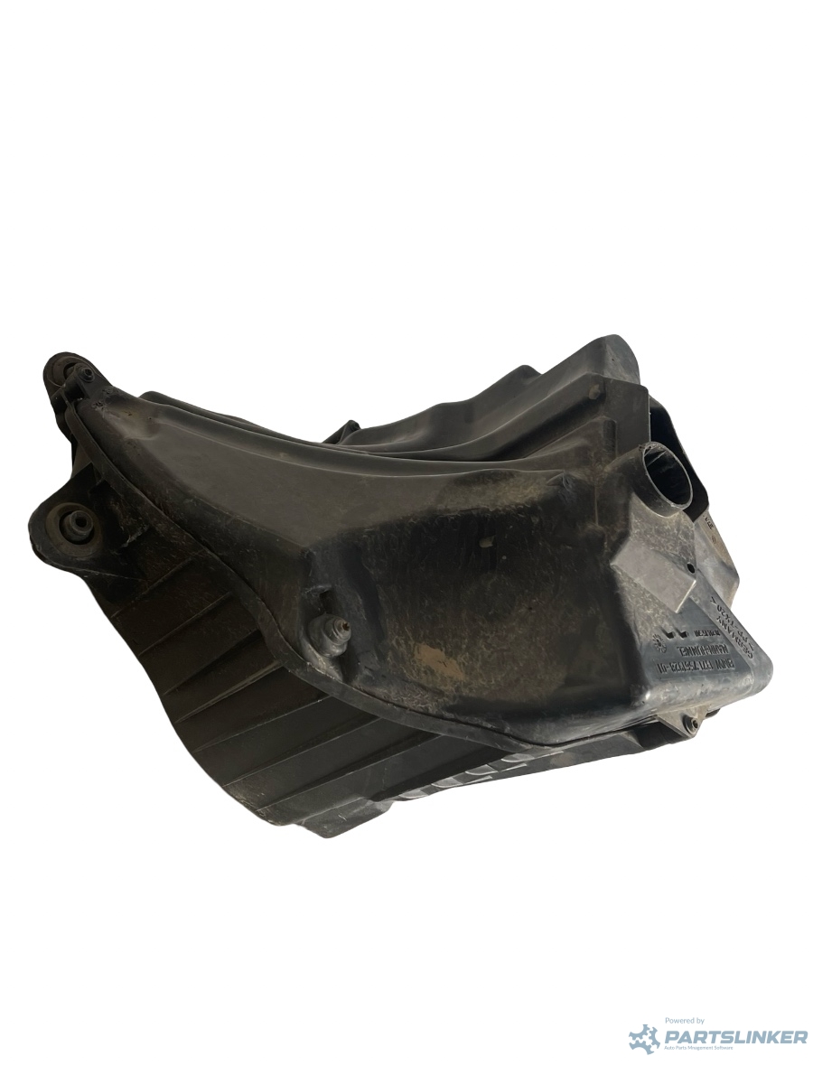 Carcasa filtru de aer BMW 1 E81 2006 - 2012 1.6 116 i N45 B16 A 7561928-01 – foto 4