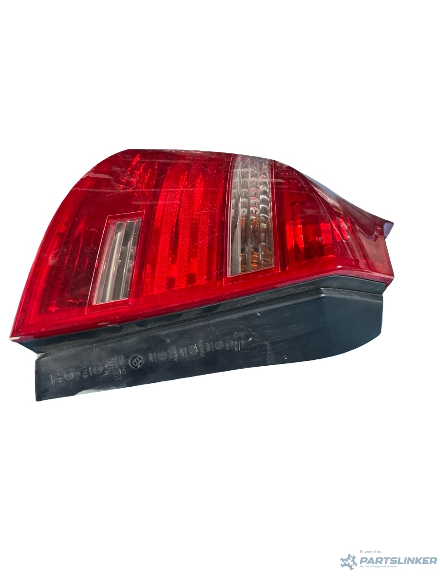 Lampa spate / Stop stanga BMW 1 E81 2006 - 2012 – foto 6