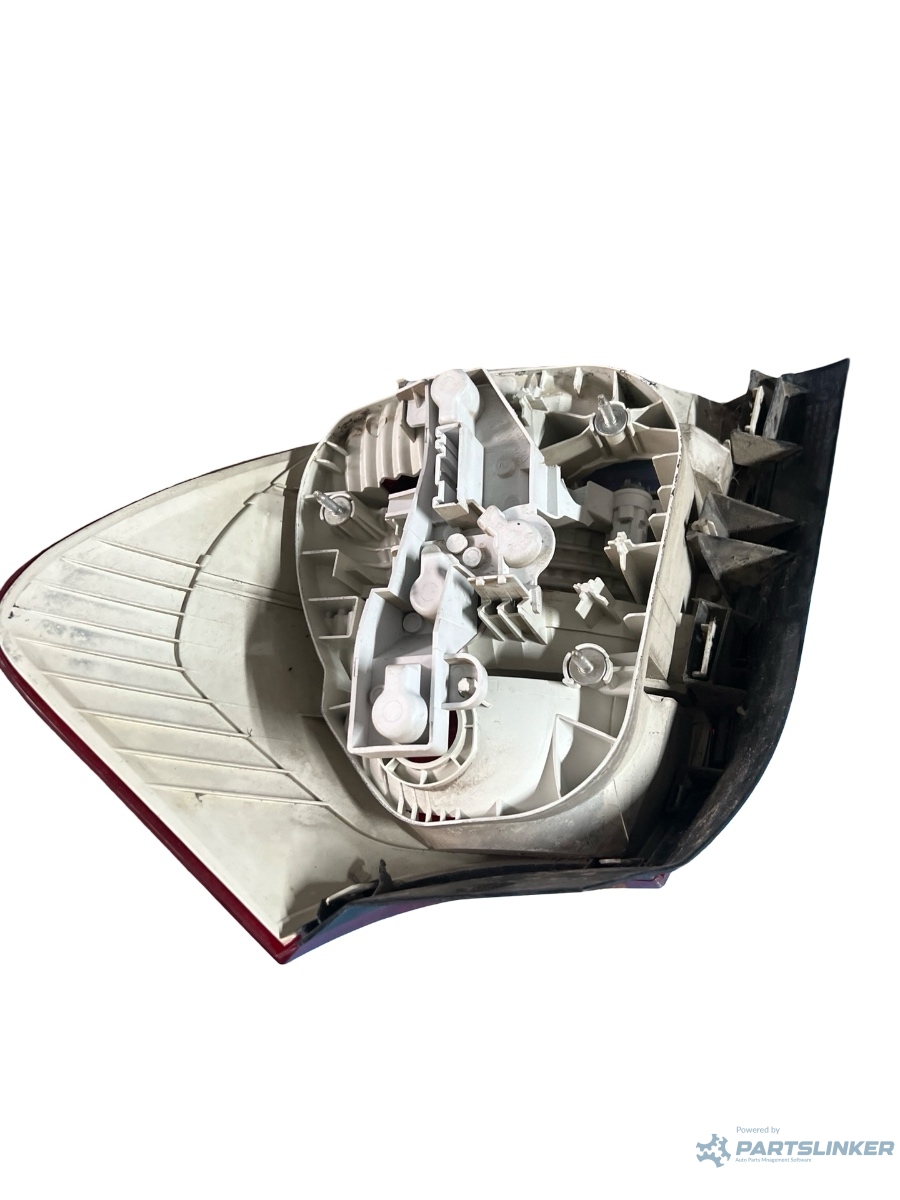 Lampa spate / Stop stanga BMW 1 E81 2006 - 2012 – foto 4