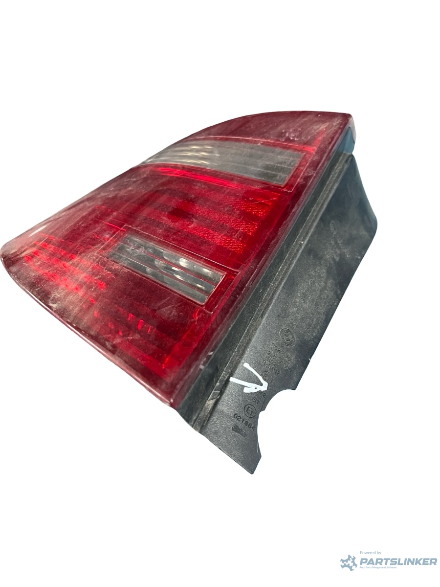 Lampa spate / Stop stanga BMW 1 E81 2006 - 2012 – foto 5