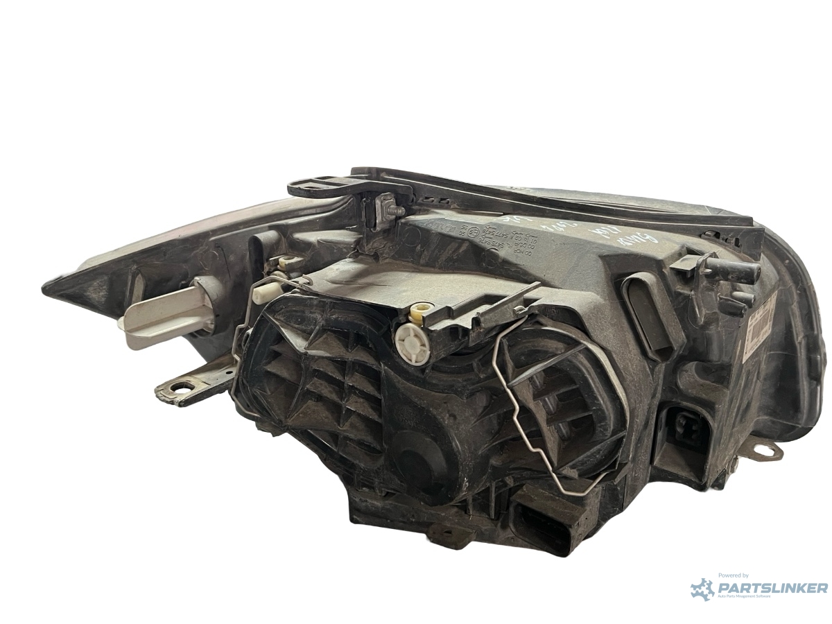 Far stanga BMW 1 (u.k) E81 2006 - 2012 7193389-03 – foto 4