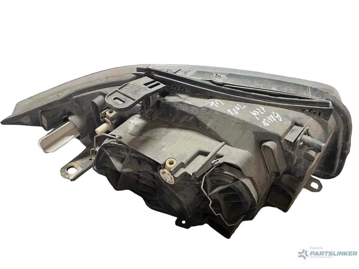 Far stanga BMW 1 (u.k) E81 2006 - 2012 7193389-03 – foto 5