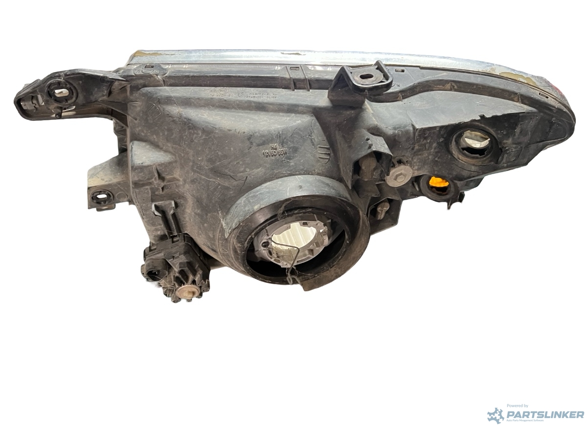 Far dreapta MITSUBISHI PAJERO III V7_W, V6_W 1999 - 2007 – foto 2