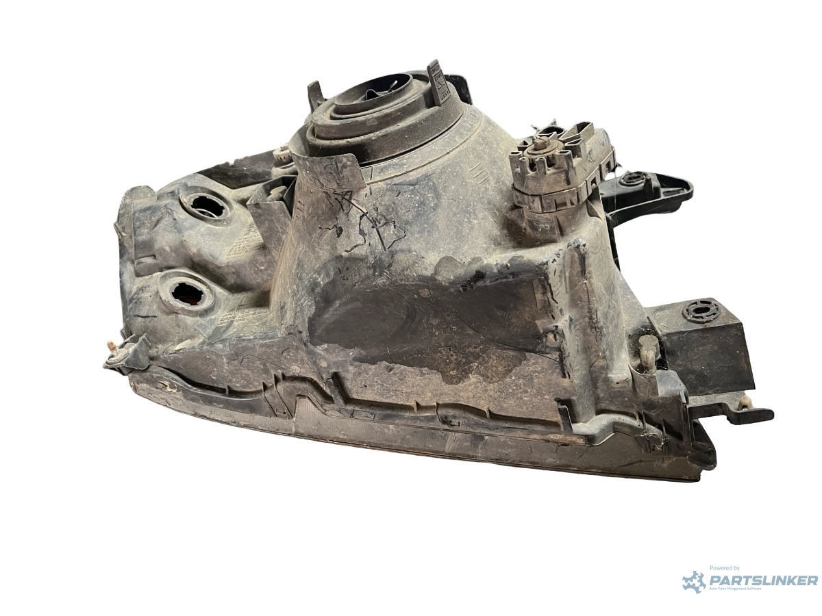 Far stanga MITSUBISHI PAJERO III V7_W, V6_W 1999 - 2007 – foto 5