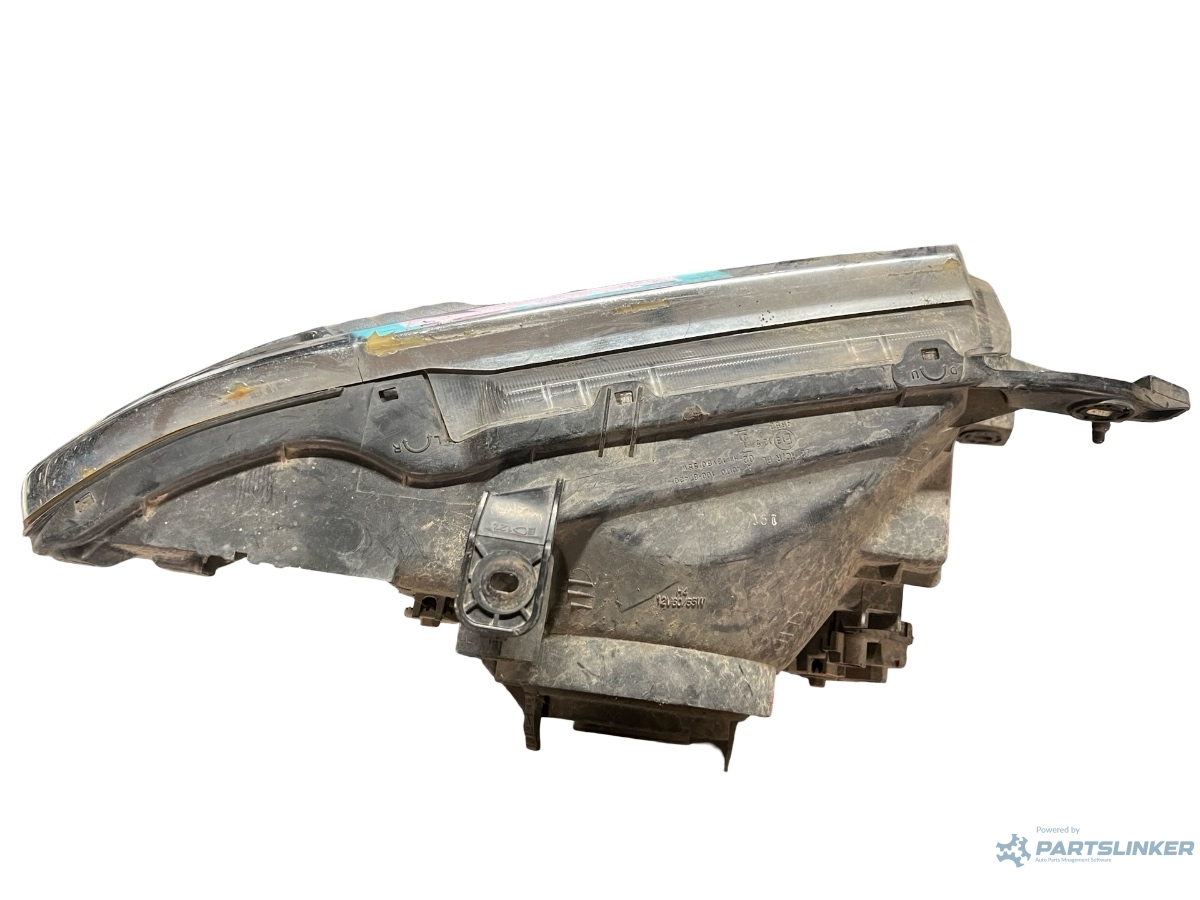 Far stanga MITSUBISHI PAJERO III V7_W, V6_W 1999 - 2007 – foto 4