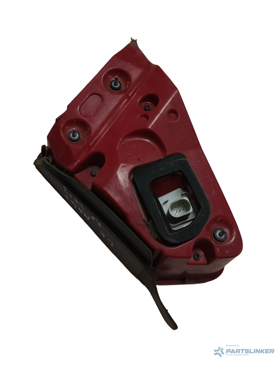 Lampa spate / Stop dreapta spate AUDI A8 III 4H2, 4H8, 4HC, 4HL 2009 - 2018 – foto 2