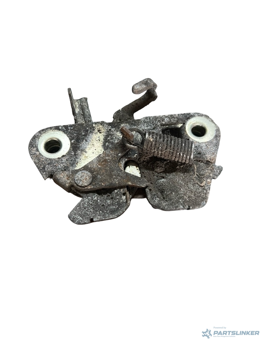 Capota motor RENAULT KANGOO Express FC0/1_ 1997 - >
