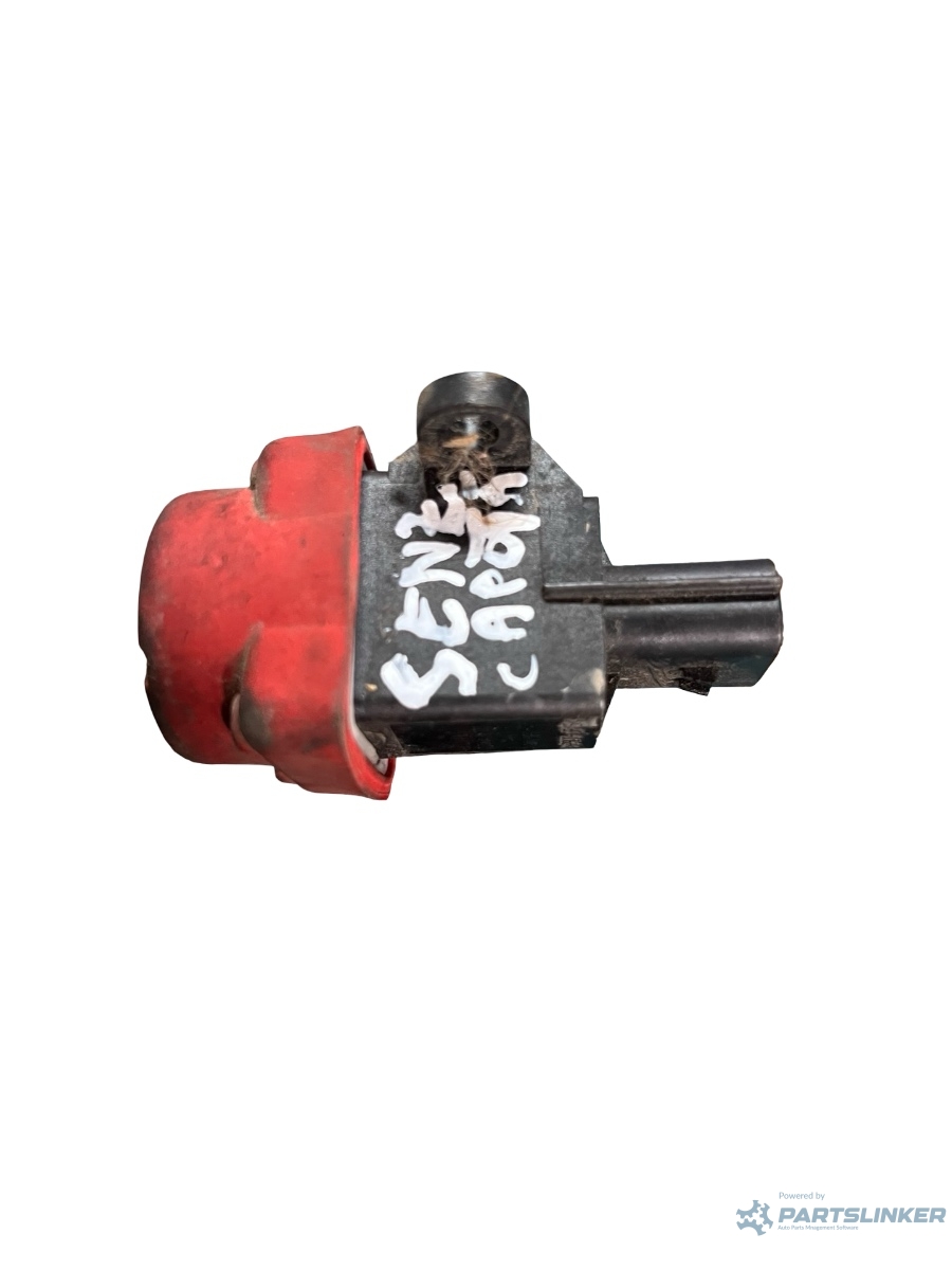 Senzor de impact airbag RENAULT KANGOO Express FW0/1_ 2008 - > 7700414373 – foto 3