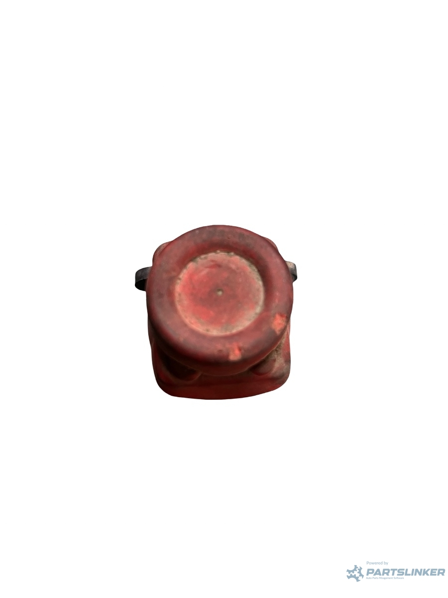 Senzor de impact airbag RENAULT KANGOO Express FW0/1_ 2008 - > 7700414373 – foto 2