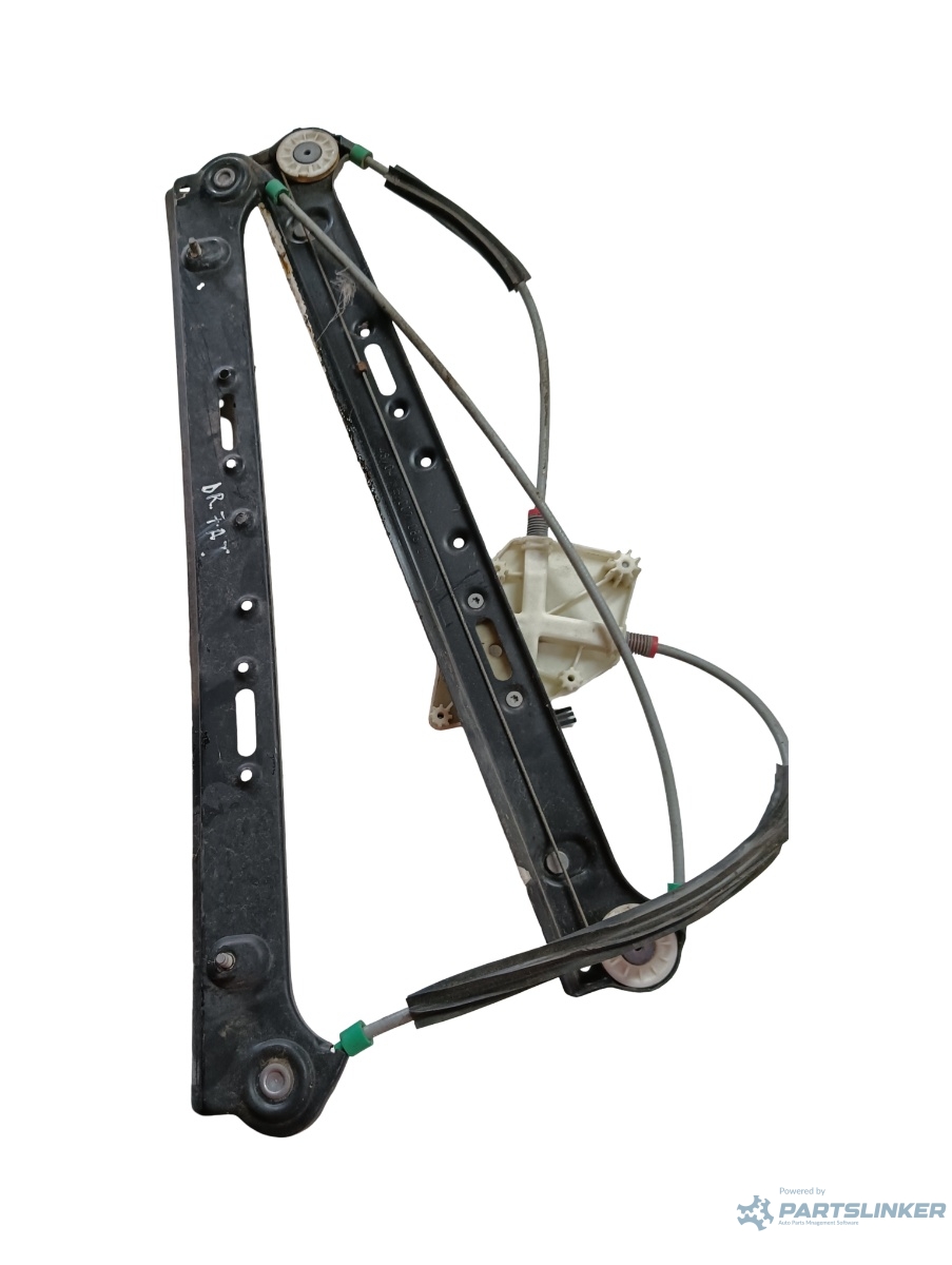 Macara Geam dreapta fata BMW X3 E83N 2003 - 2011