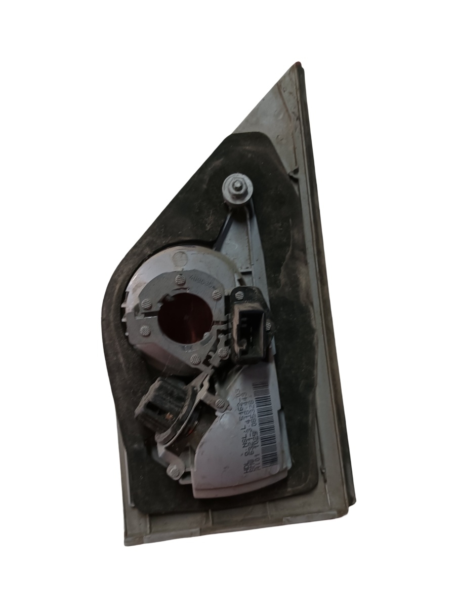 Lampa spate / Stop stanga spate BMW X3 E83N 2003 - 2011 3418443 – foto 2