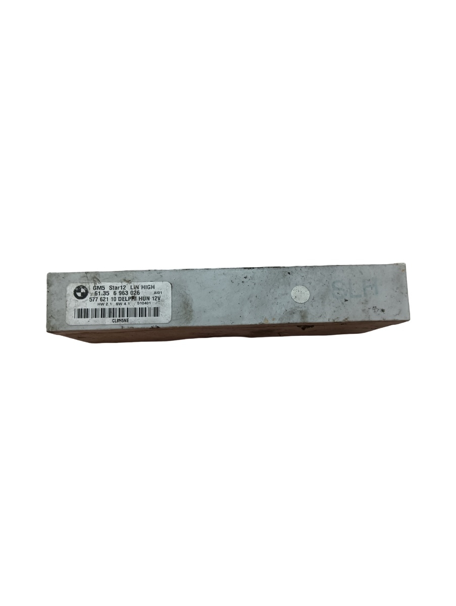 Modul de confort BMW X3 E83N 2003 - 2011 6963026