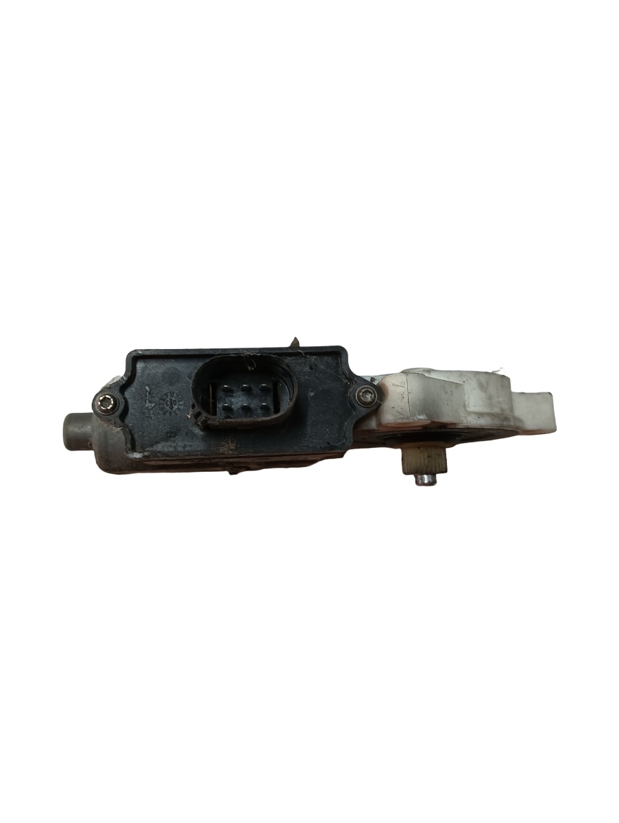 Motoras geam stanga fata BMW X3 E83N 2003 - 2011