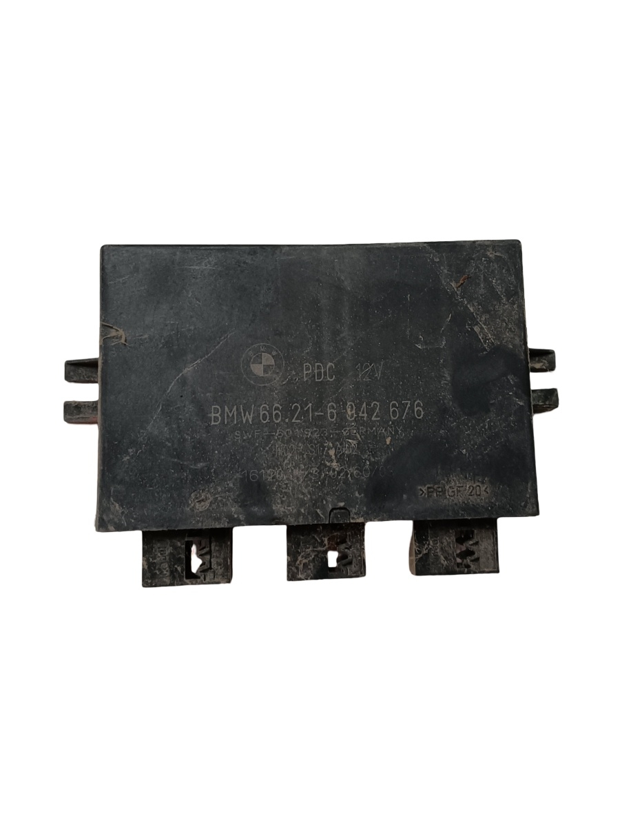 Modul de confort BMW X3 E83N 2003 - 2011 6942676