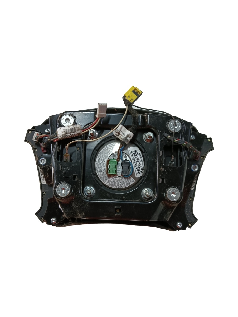 Airbag volan BMW X3 E83N 2003 - 2011 – foto 2