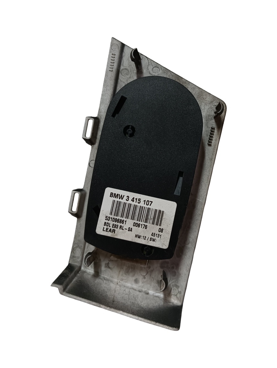 Bloc lumini BMW X3 E83N 2003 - 2011 3415107 – foto 2